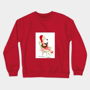 My Christmas Crewneck Sweatshirt